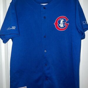 Freddie Gibbs “Rabbits” Jersey